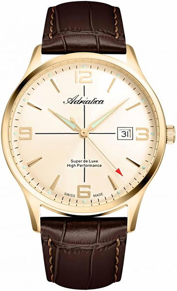 Наручные часы Adriatica A8331.1251Q