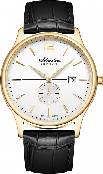 Наручные часы Adriatica A8339.1253Q