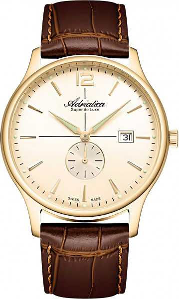Наручные часы Adriatica A8339.1B51Q