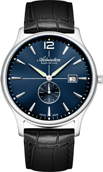 Наручные часы Adriatica A8339.5255Q