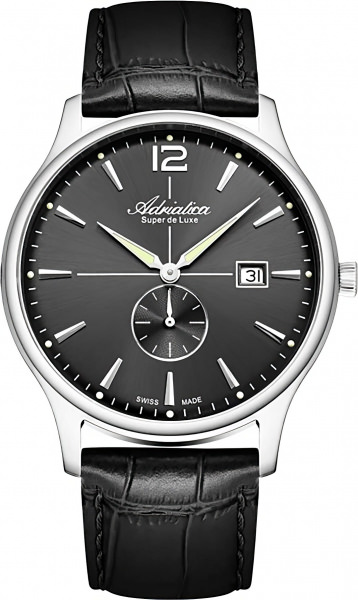 Наручные часы Adriatica A8339.5256Q